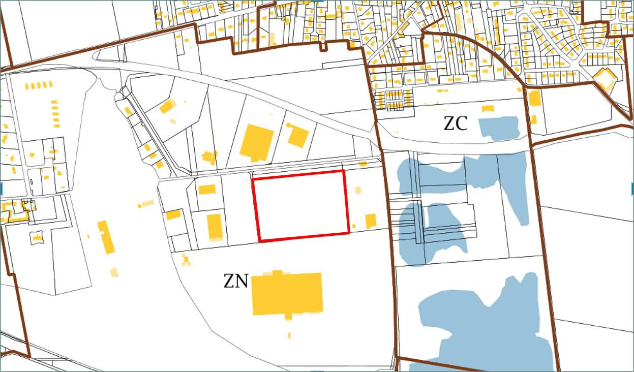 Entrepôt classe a Marolles-sur-Seine 37348m² Location entrepôt classe a Marolles-sur-Seine Seine-et-Marne OLLOG2104981 5